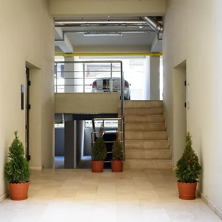 Apartment Raluca Mamaia